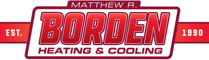 Matthew R. Borden Heating & Cooling, Inc.