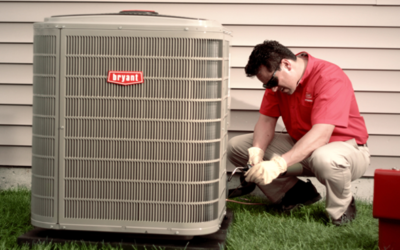 Bryant HVAC