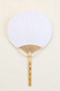 hand fan