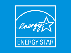 ENERGY STAR logo