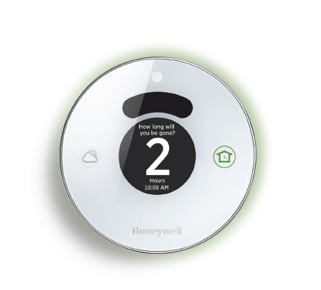 Honeywell Lyric Thermosat